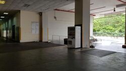 Tg Building (D26), Factory #630137251